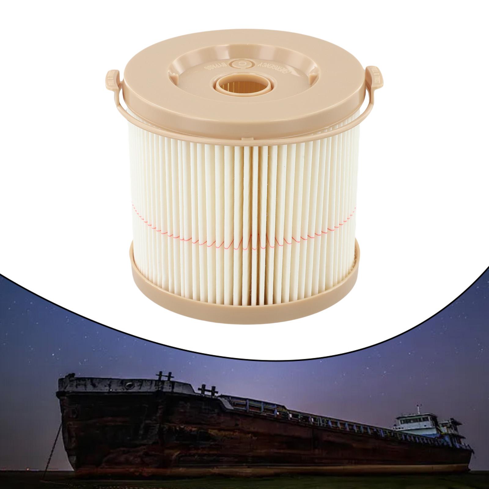 

500 Turbo Fuel Filter 2010TM-OR Fuel Filter For Tough Operating Conditions Consistent Filtration Hard-wearing Construction China Mainland