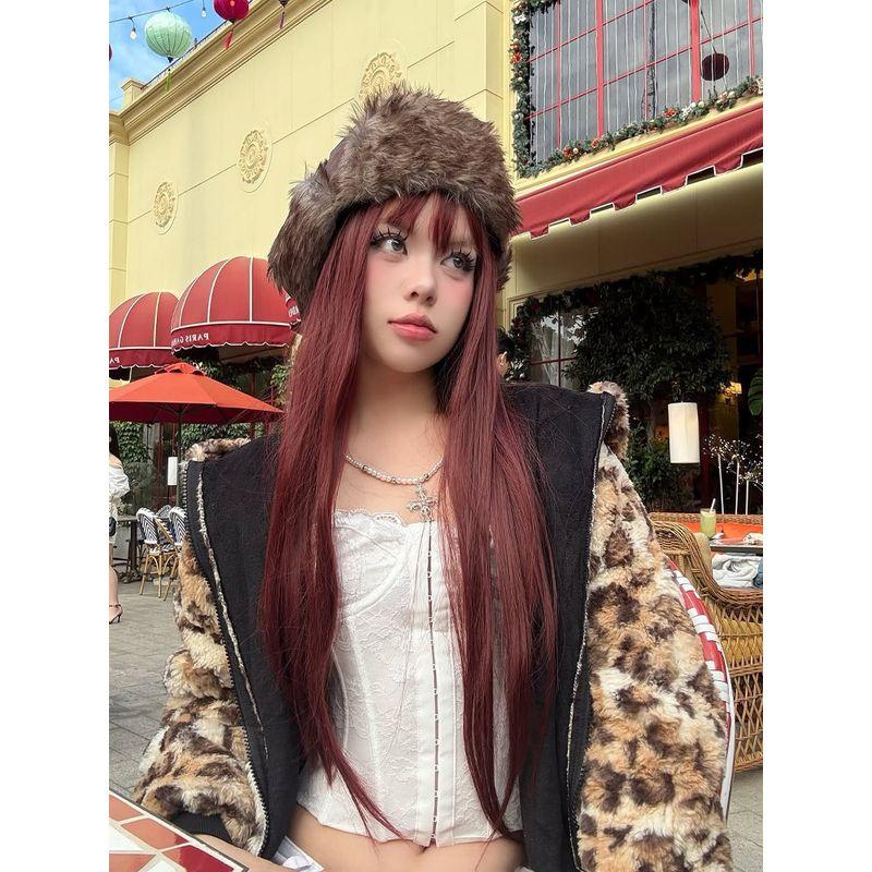 American-Style Sexy Sling Vest Inner Match Outwear Corset Silm Slimming and Short Lace Lace Fishbone Waist Girdle Tops