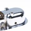 2Pcs Recliner Release Pull Handle Durable ABS Couch Chair Lever Parts for Home Office RV Furniture Replacement
