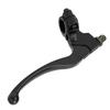 22mm 0.86in Right Clutch Brake Lever Perch for CR XL XR CRF XR50 CRF50 Mini Bike Pit Dirt Bike Motorcycle