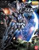 BANDAI SPIRITS MG Mobile Suit Gundam UC Delta Plus Scale Plastic Model MSN-001A1 1/100 Color-coded