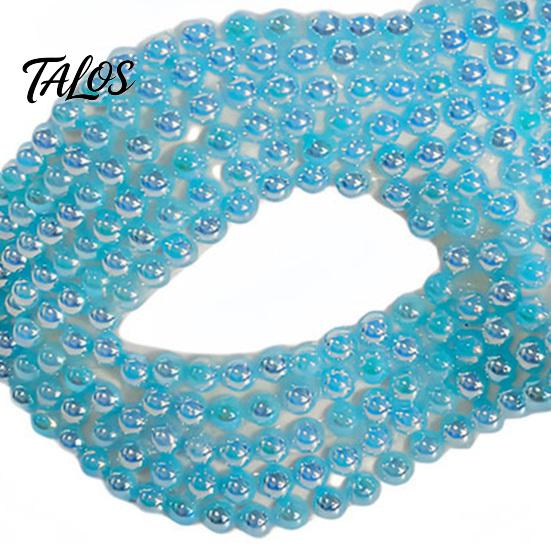 Adjustable Party Masks Halloween Half Face Masquerade Mask, Pearl Decor Venetian Luxurious Evening Elegant Costume Accessory for Stage Show
