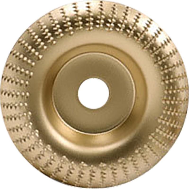 Angle Grinding Wheel Sanding Carving Rotary Tool Carbide Grinding Wheel 16mm