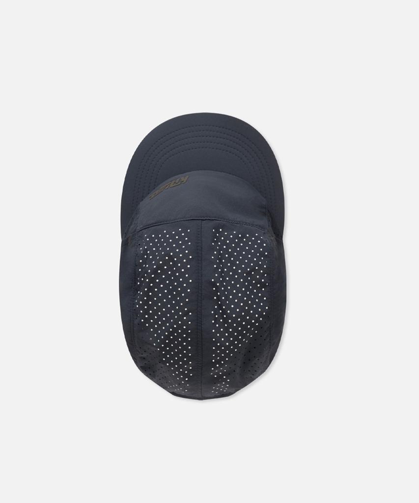 Collect Airblade Elite Running Cap (Grayish Navy)