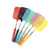 New Style Unbreakable Retractable Fly & Mosquito Swatter with Thickened Iron Rod