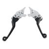 1Pair Adjustable Brake Clutch Levers For Sur Ron Ultra Bee  Electric Off-Road Original Brake Handle