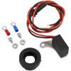 Corrosion Resistant Electronic Ignition Conversion Kit Compatible for F100 F250 F350 E100/E200 Econoline 1957-1974 8cyl
