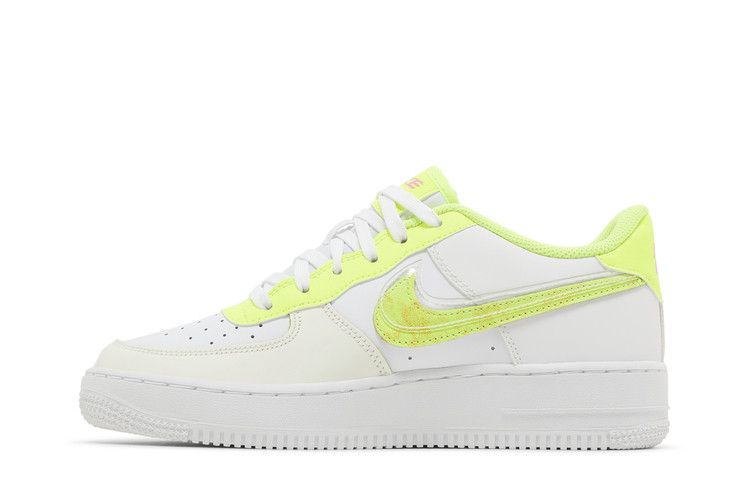 Nike Air Force 1 Low LV8 Acid Wash (GS)