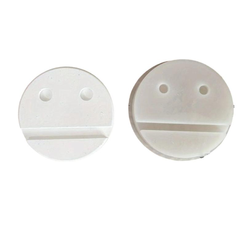 Religious Candle Silicone Mold Multipurpose Silicone Mould Easy Demolding For Candle Holder Soap Christmas Decoration