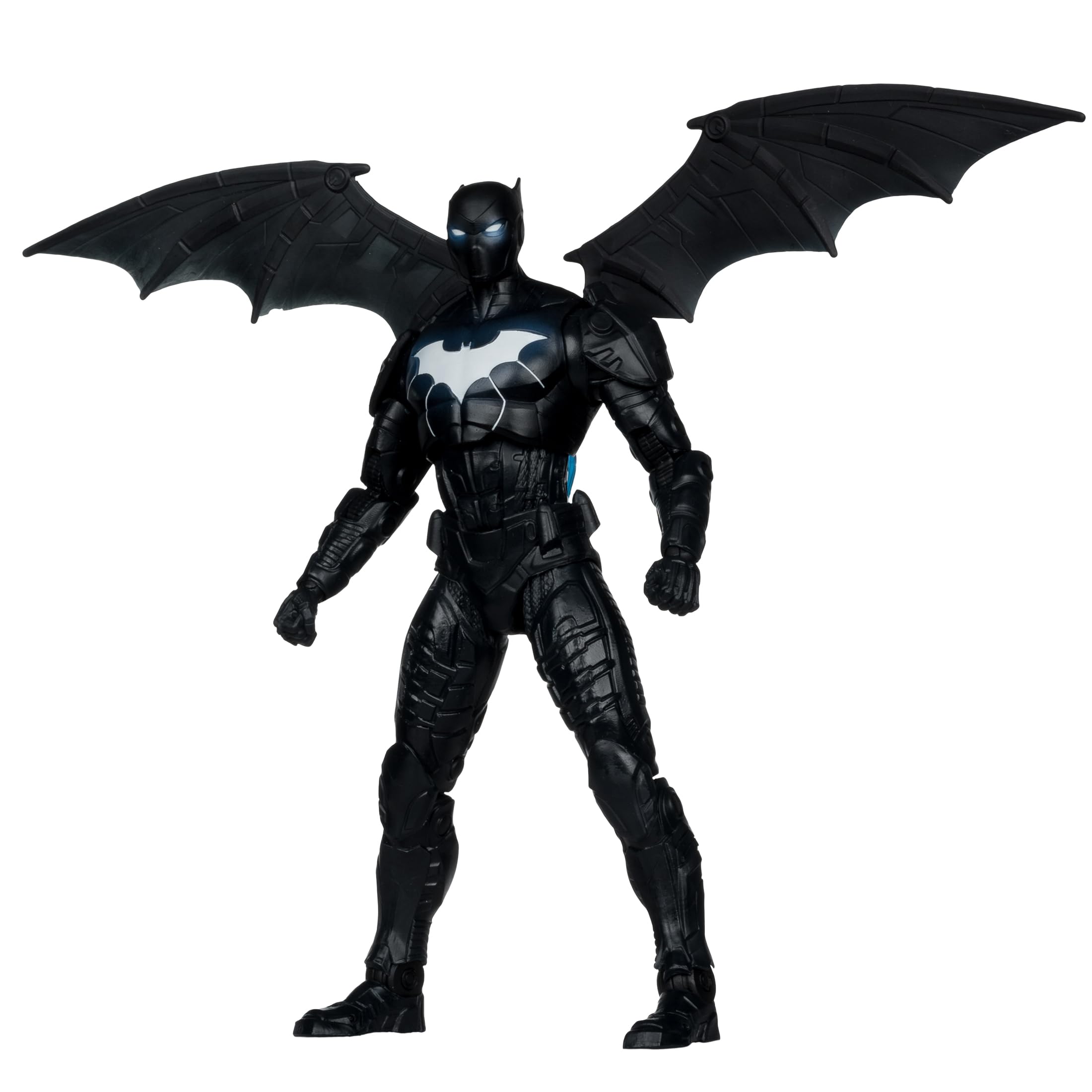 

McFarlane Toys DC Multiverse Batwing New Action Figure - V.2.0 (The 52) 7-inch