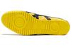ONITSUKA TIGER Mexico 66 Deluxe Nm Kill Bill Желтая подошва 1181A436-750