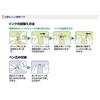 Mitsubishi Pencil Water-based Signature Pen Procky Twin Fine + Bold Black PM150TR.24 10 pieces