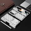 Strong Tempered Glass Film Full Body Case for Samsung Galaxy Z Fold 5 Fold5 Fold4 Fold 4 5G Zfold5 Mobile Phone S Pen Covers