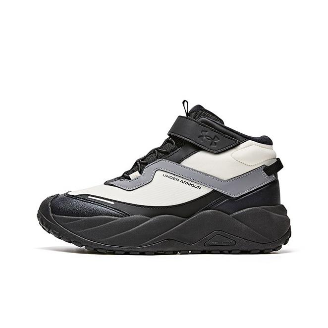 Under Armour Comfortable Fashionable Versatile Simple Trendy Outdoor Shoes Kids Shoes 2541808