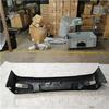 Foton Bumper Compatible - Blue Flash Silver L0531020002A0