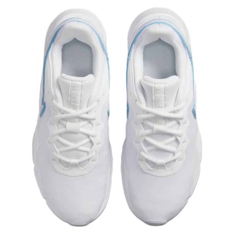 Nike Dámské tréninkové fotbalové boty Legend Essential 2 'White Aura' CQ9545-101
