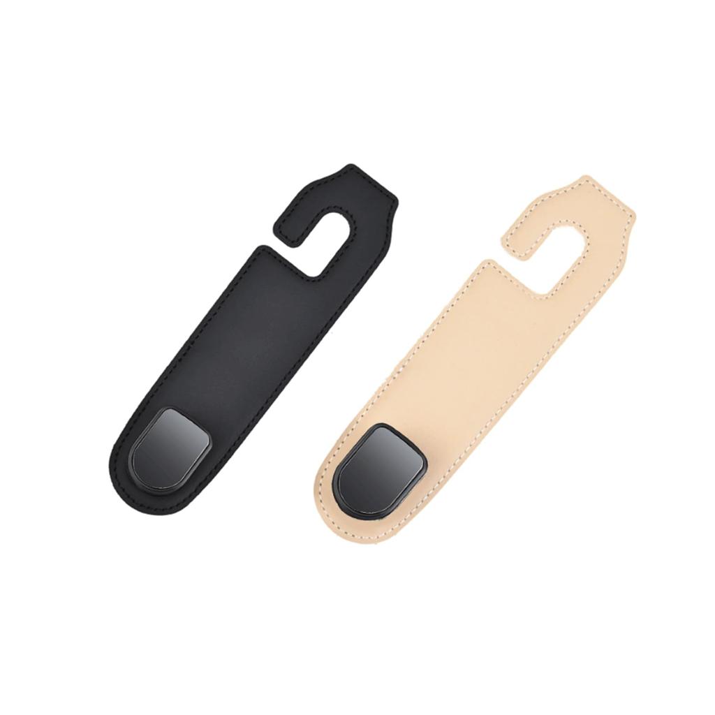 [Bookwarm] Headrest Hook Set of 2 Car Accessories, Seat Hook