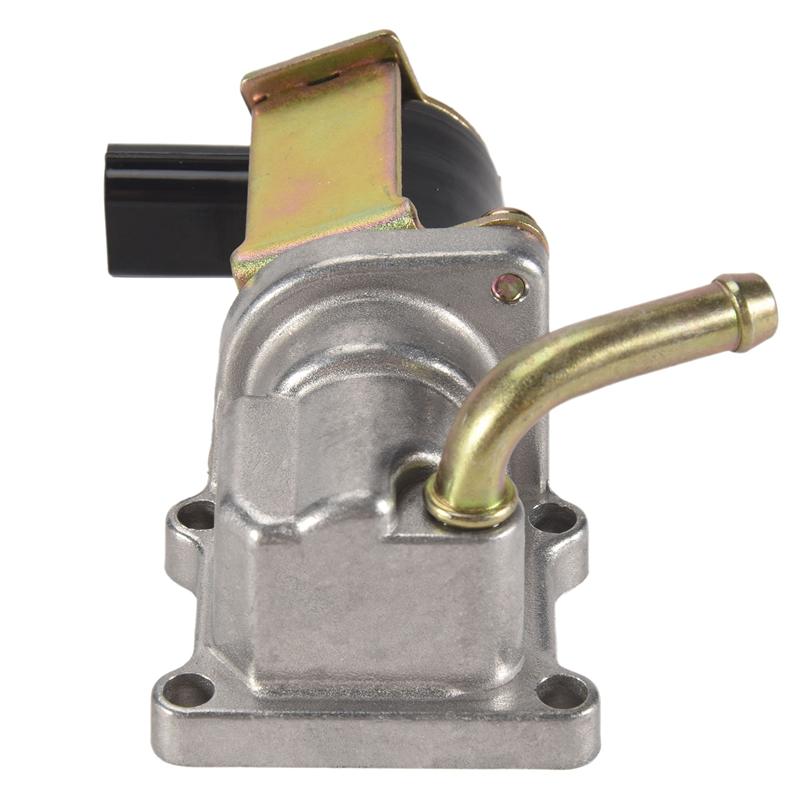 Durable-Camshaft Cover Valve Cover Idle Air Control Valve E9T06871 FSN5-20-660B AC274 AC4075 For Mazda Protege 626