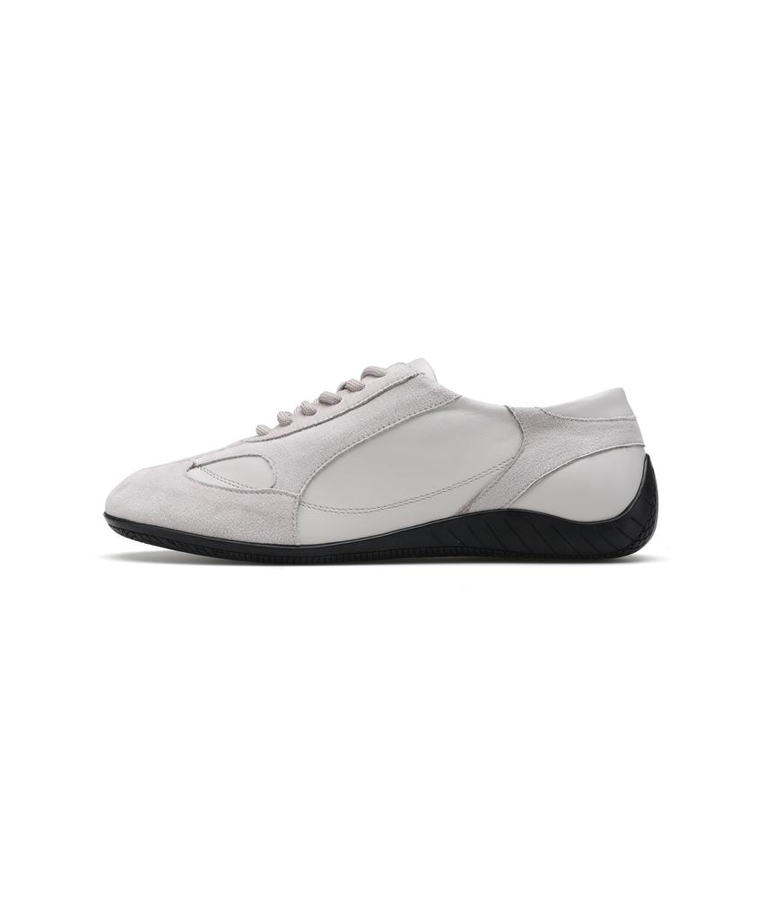 Salt And Chocolate Cedar Sneakers 412610007(2Cm)