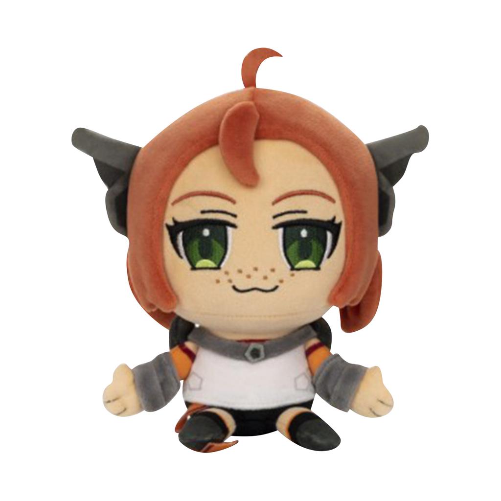 Plush Doll, Toy Gift, Cartoon , Children's Rag Doll, Children's Gift Pillow