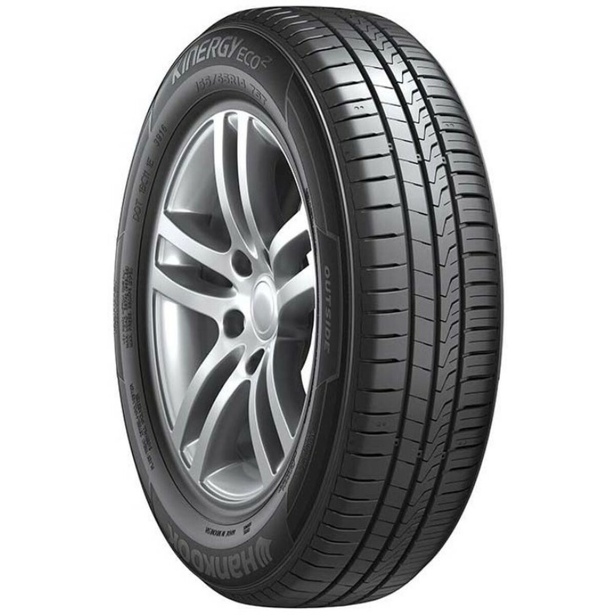 

Hankook K435 KINERGY ECO2 185/70TR13 car tires