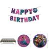 Colorful Encanto Themed Party Supplies For An Unforgettable Celebration