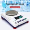Precision Digital Jewelry Scale