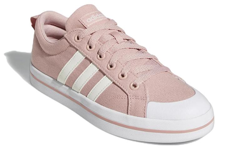 adidas Bravada Wonder Mauve Cloud White Femei GY1046