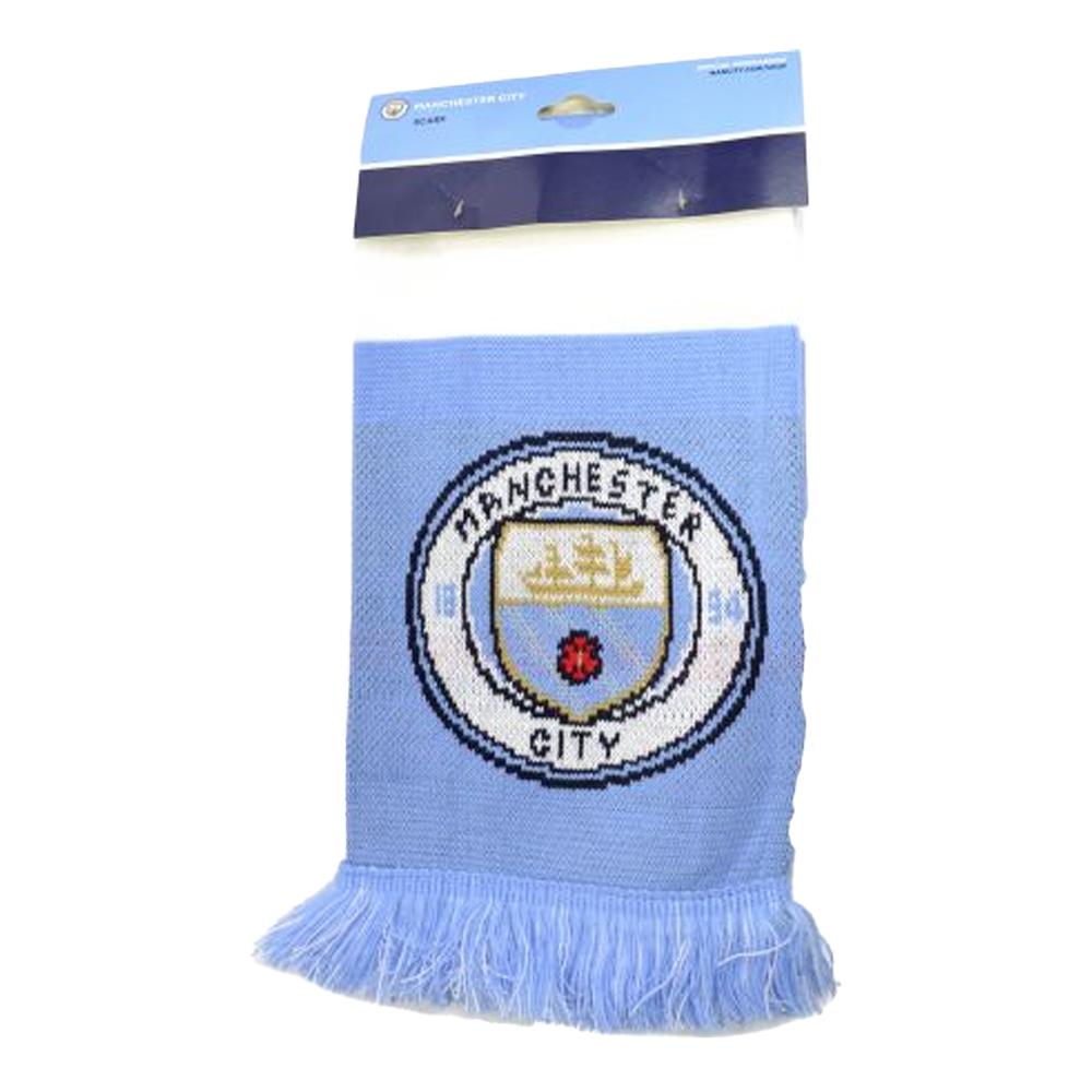 Manchester United FC Bar-Schal