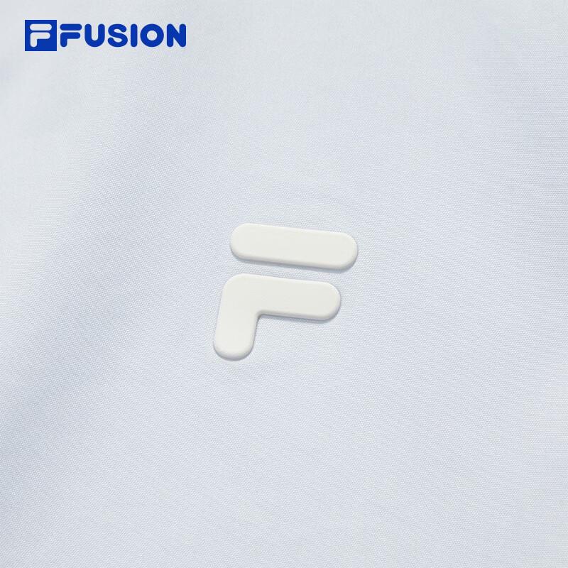 FILA FUSION Women's Pleated Polo Dress