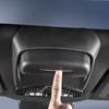 For GAC EMPOW Car Glasses Box Roof Sunglasses Storage Clip Car Interior Supplies Modification Artifact Accesorios Para Auto
