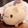 Stuffed Animal Kitten Plush Animal Cute Cartoon Cat Plush Doll  Birthday Gift