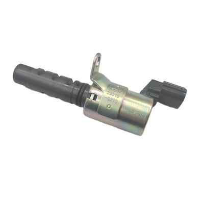 OEM 15330-23010 15330-23010 229700-0290 2297000290 Solenoid proměnného časování ventilů VVT pro Toyota-Yaris/Vitz 1.0 1.3 Autodíly
