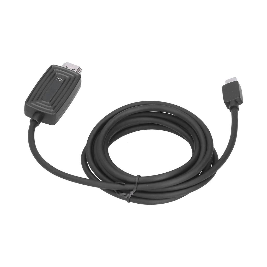 Type C To High Definition Multimedia Interface Cable Computer Mobile Phone To TV Projector Adapter Cable