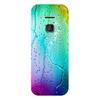 Voor Nokia 225 4G 2020 Hoesje Achterkant voor Nokia 225 TA-1321 TA-1296 TA-1279 TA-1276 Schokbestendig Transparant Zacht Siliconen Telefoonhoesjes