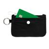 Cat Coin Purse Black (28002977)