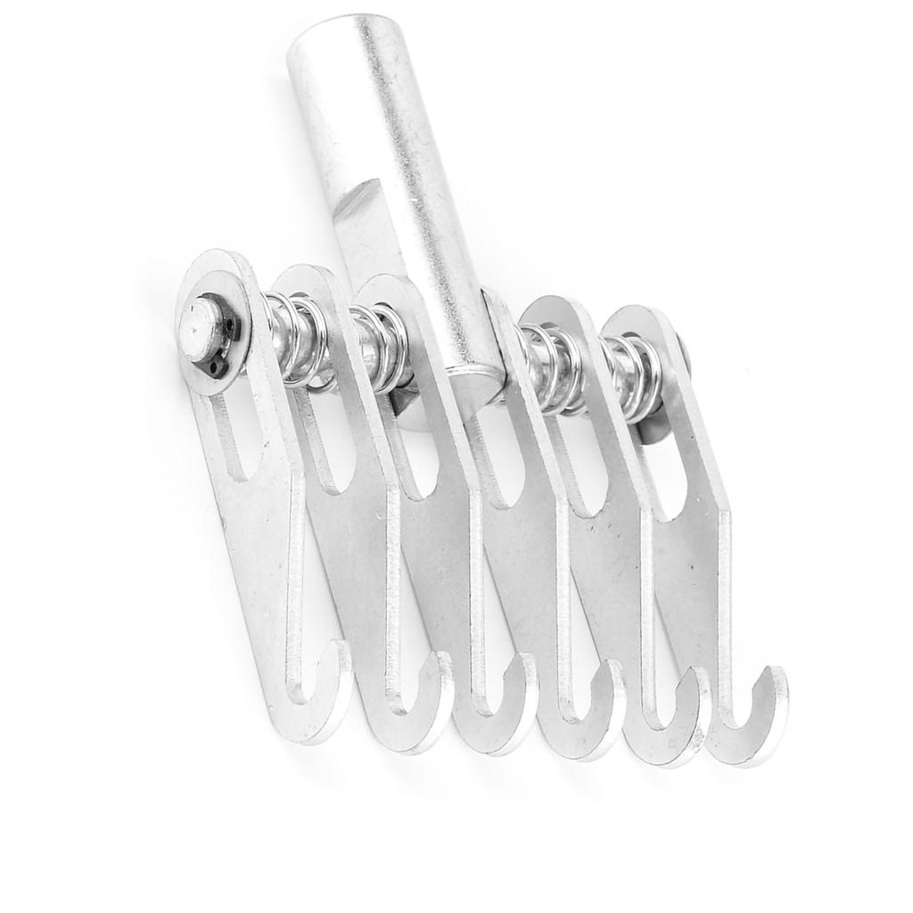Metal Dent Puller Adjustable 6 Fingers Hook Pulling Claw Paw Car Body Repair Tool