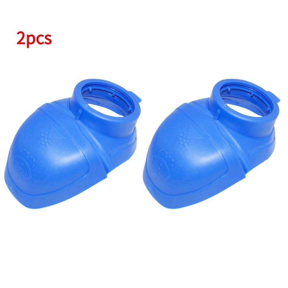 Front Wiper Washer Fluid Reservoir Bottle Lid Cap Cover For Skoda Citigo Fabia Superb Windshield Wiper Spray Bottle Cover Cap