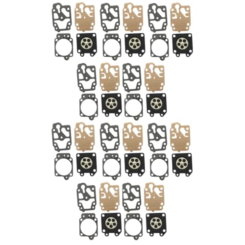 

[Дипа Рибусу] Walboro WYL WYJ Прокладка Диафрагма Упаковка Карбюратора Замена Ремонт Кастом Оригинальный Совместимый Продукт