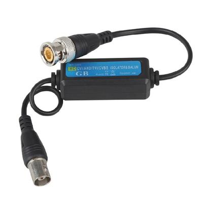 Accessori per sistemi di videosorveglianza – Cavi e connettori