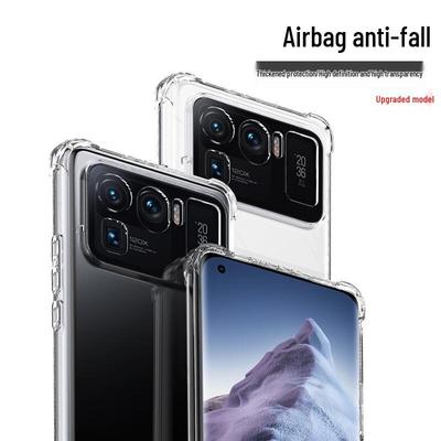 Telefoonhoesjes – Smartphonebumpers