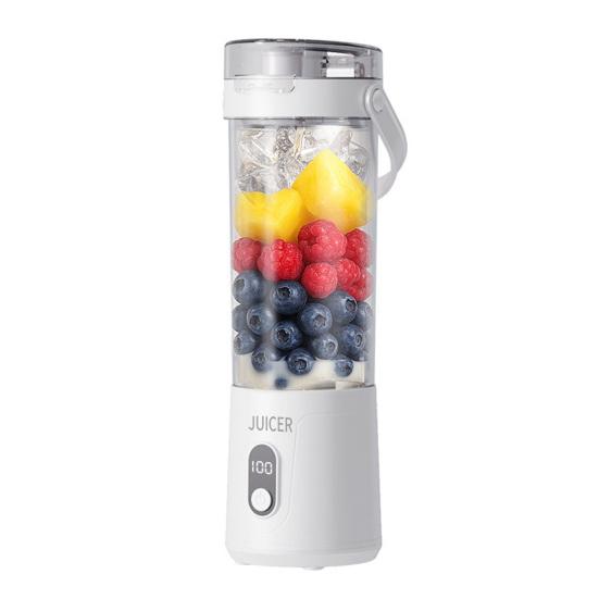 Fruit Juicer Personal Portable Blender Large Capacity Food Grade BPA