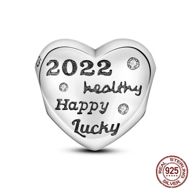 Plata Charms Of Ley 925 Silver Starry Sky Series Charm Safety Chain Fit Fashion 925 Original Bracelets Pulseira Diy  New