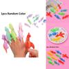 Exciting Finger Dart Launching Dinosaur Fun Toy For Stress Relief And Relaxation