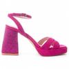 Women's Heel Sandal. Festsand3  88517