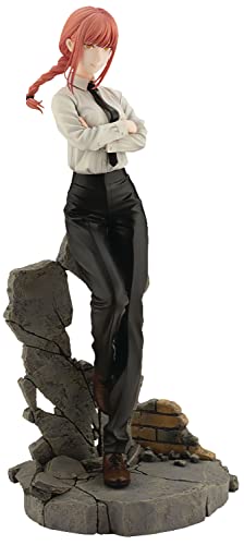 

Kotobukiya Бензопила: Статуэтка Makima ARTFX J