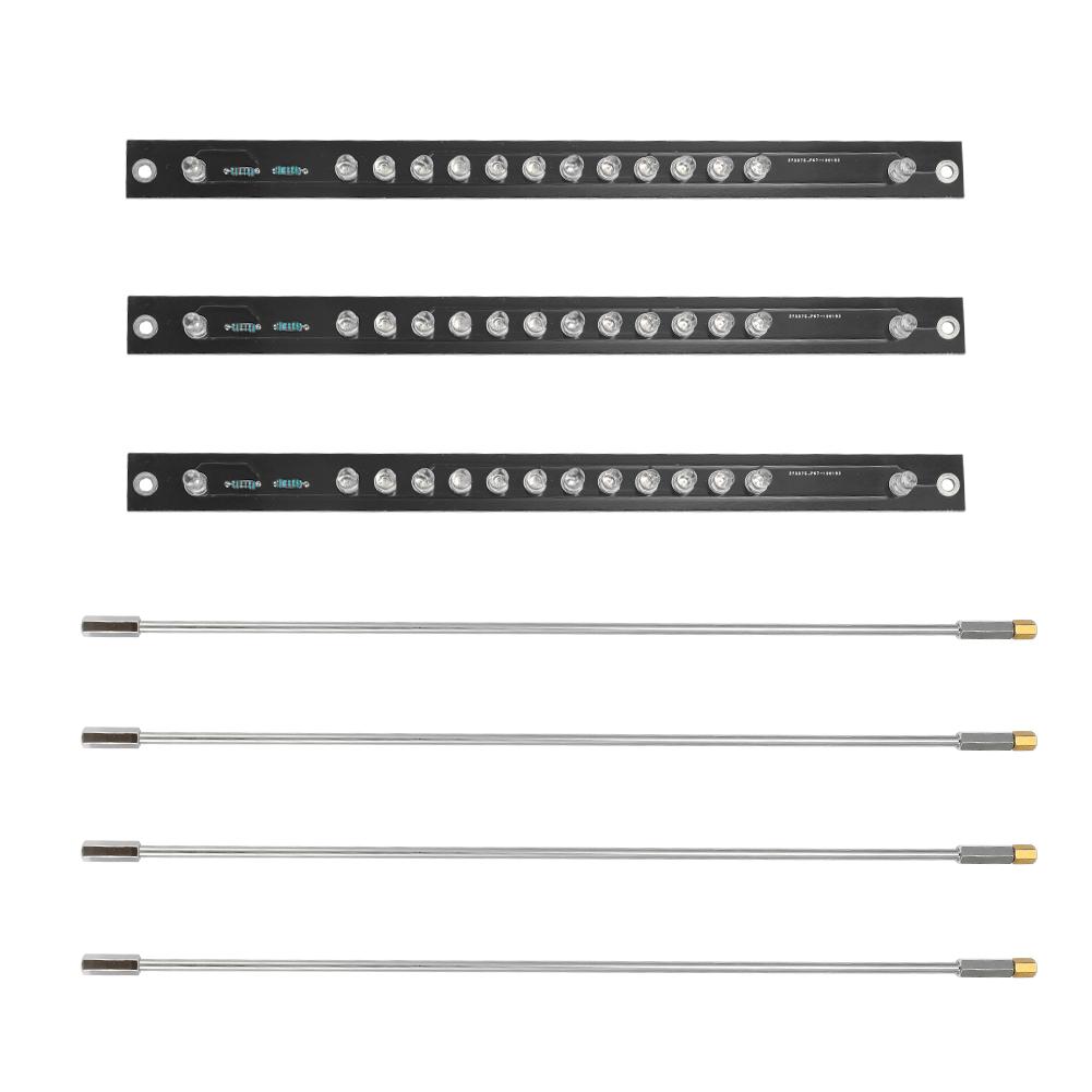 

Точный скоростомер типа «крона» WiFi 30 999,9 кадров в секунду Спидометр Интеллектуальный скоростомер для съемки Высокоточный WiFi разноцветный