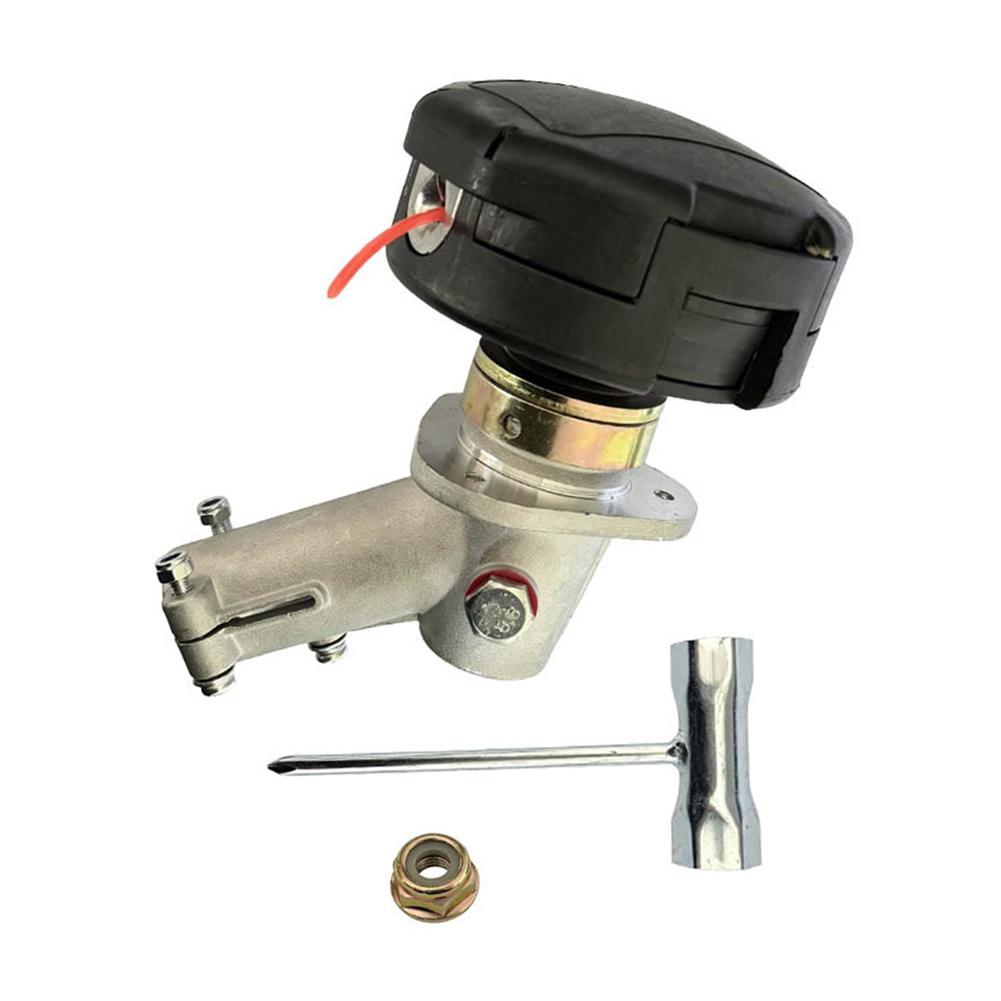 Kompatibel für Echo SRM-225 SRM-2620 SRM-3020 Ersetzt P021008182 Mit Installationswerkzeugen Rasenmäher Zubehör