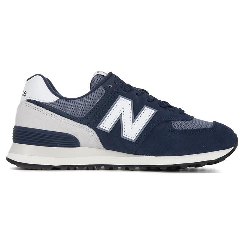 New Balance Nb 574 'Black'
