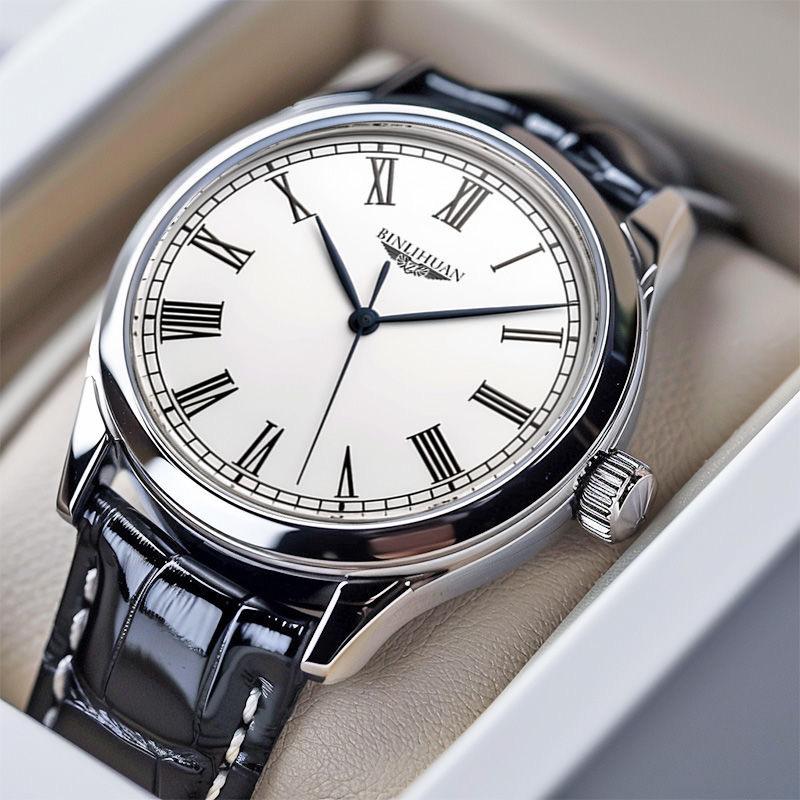 

Simple Business Waterproof Men s Quartz Watch Men s Watch